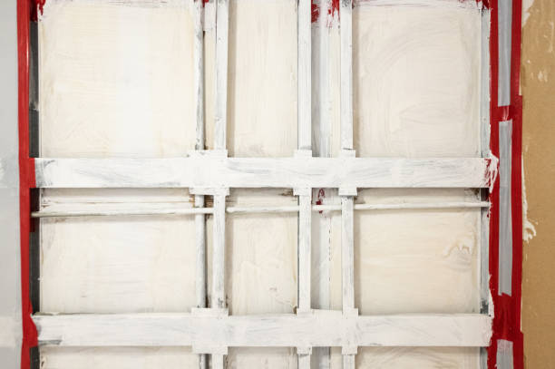Mold Odor Removal Services in East Mountain, TX