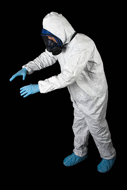 Best Biohazard Mold Removal  in East Mountain, TX